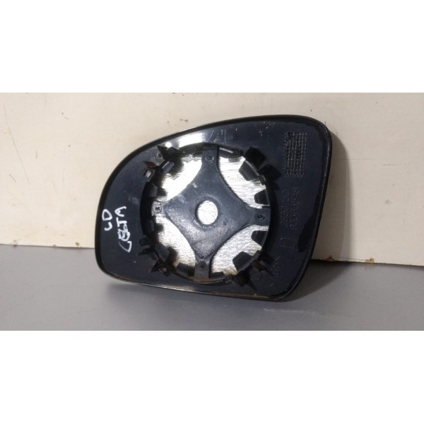 Lente Retrovisor Direito Celta 2001 2002 2003 2004 2005 2006