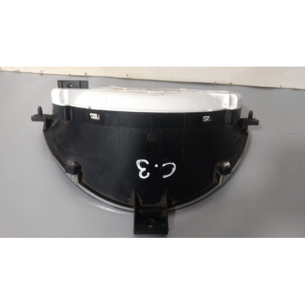 Painel De Instrumentos C3 216672523