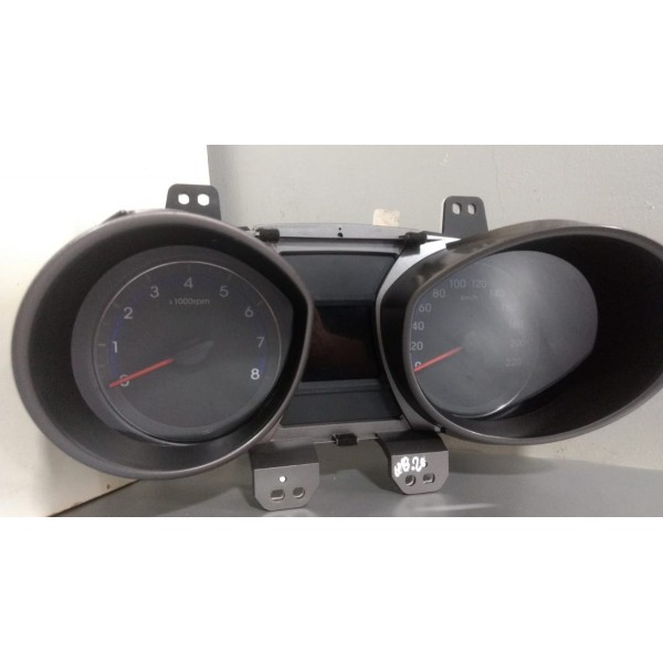 Painel De Instrumentos Hyundai Hb20 94013-1s140