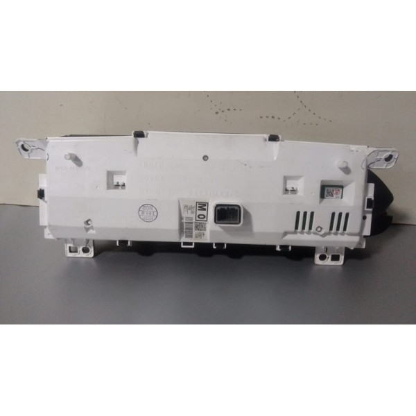 Painel De Instrumento Civic 12/16 78100tr8m011