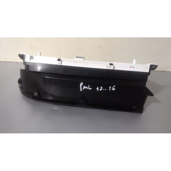 Painel De Instrumento Civic 12/16 78100tr8m011