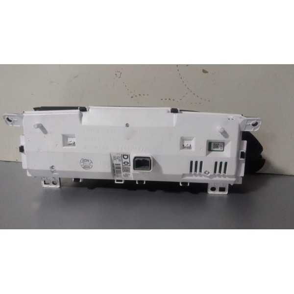 Painel Velocímetro Honda Civic 2012 2013 A 2015 78100tr0d030