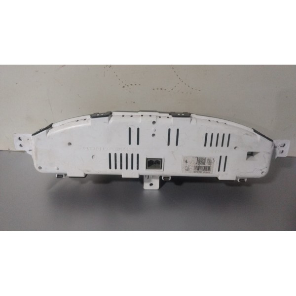 Painel Instrumento Honda Civic 07/11 78100snzm021