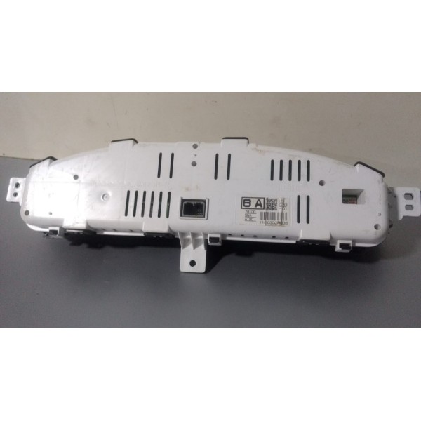 Painel De Instrumento Honda Civic 2007 A 2011 78100snaa100
