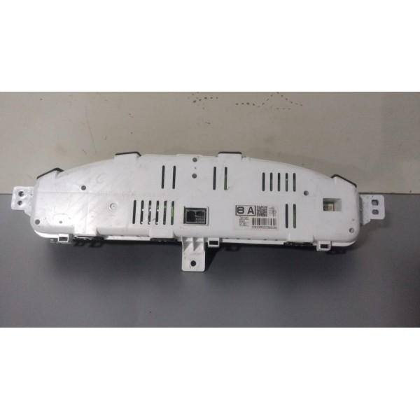 Painel De Instrumento Honda Civic 2007 A 2011 78100snaa100