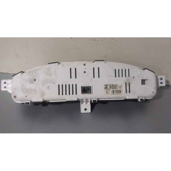 Painel De Instrumento Honda Civic 06 A 12 78100snzm012