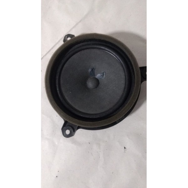 Alto Falante Do Corolla 2015 A 19 Original Cod 8616002c70