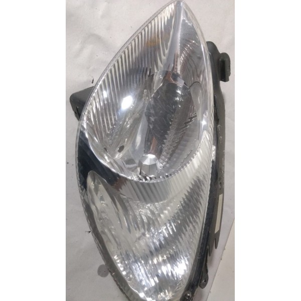 Farol Xsara Picasso 1999 2000 2003 2004 Original Esquerdo