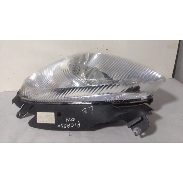 Farol Xsara Picasso 1999 2000 2003 2004 Original Esquerdo