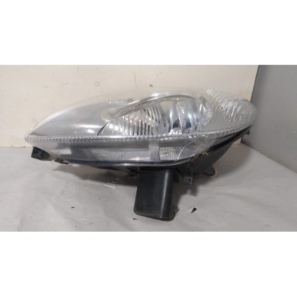 Farol Esquerdo Xsara Picasso 2001 A 2005 Valeo