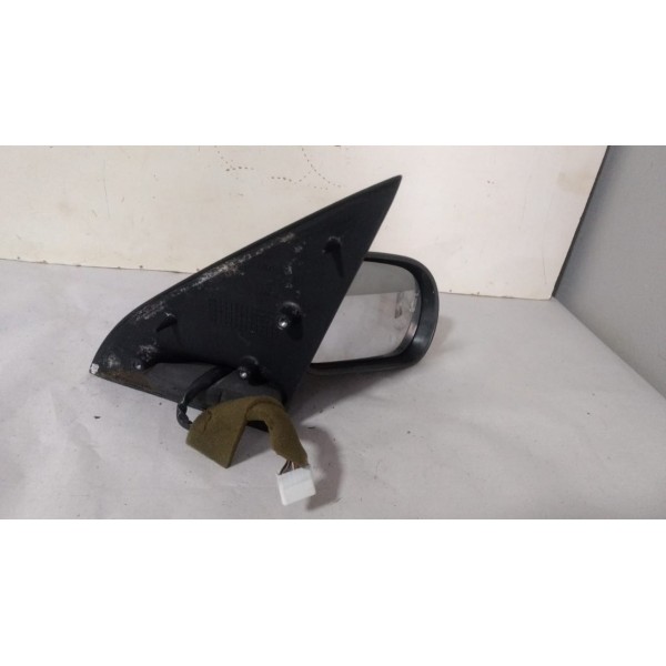 Retrovisor Fiat Maréa E Brava Original Eletrico  Direito