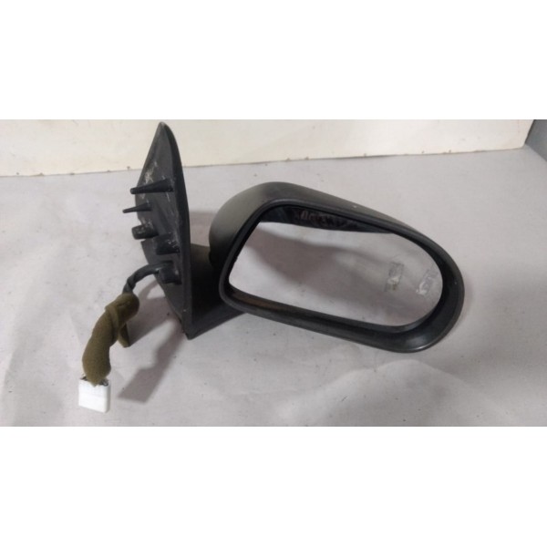 Retrovisor Fiat Maréa E Brava Original Eletrico  Direito