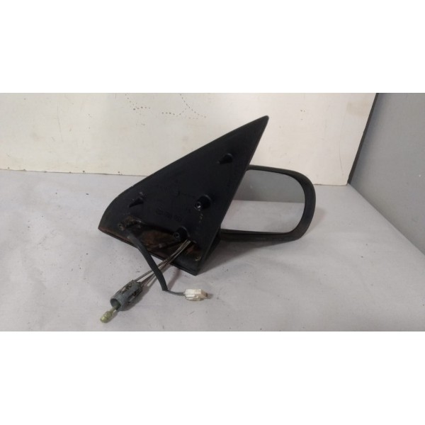 Retrovisor Fiat Maréa E Brava Original Manual  Lado Direito