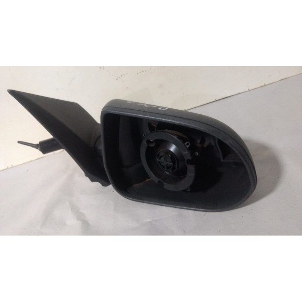 Retrovisor Manual Direito Onix / Prisma 2013 À 2019 Original