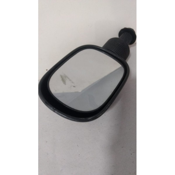 Retrovisor Ka Fixo 1999/2006  Esquerdo Original