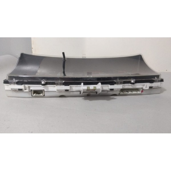 Painel Instrumento Toyota Corolla Automátic 838000z030 04/08