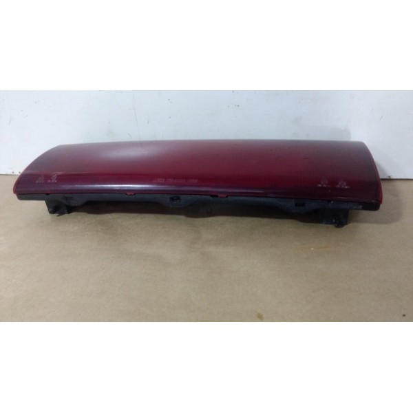 Lanterna Tampa Traseira Central Suzuki Swift Original