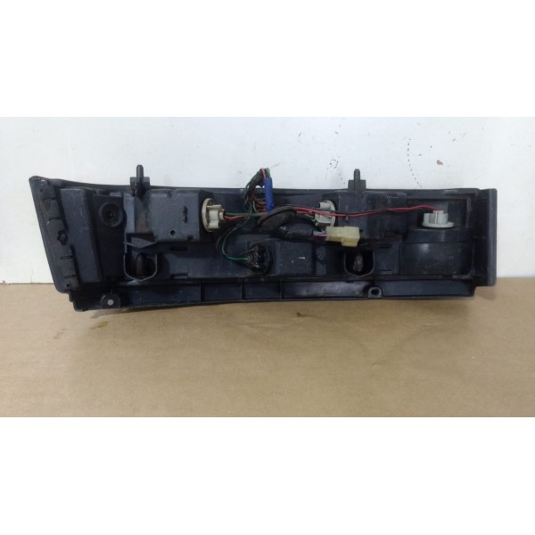 Lanterna Traseira Esquerda Suzuki 1992 A 1997 Original