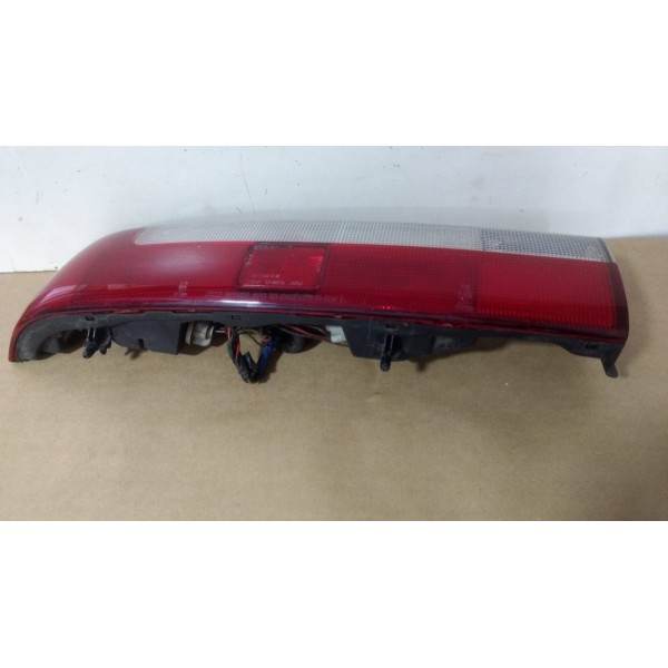 Lanterna Traseira Esquerda Suzuki 1992 A 1997 Original