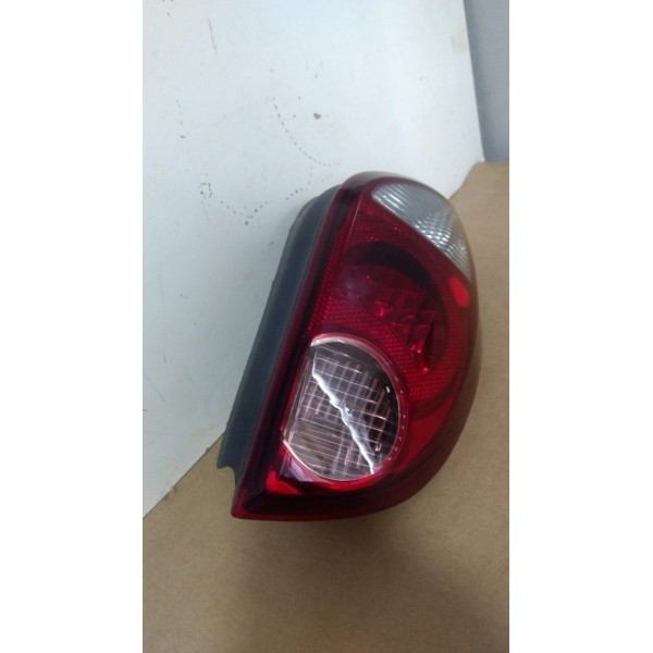 Lanterna Direita Chevrolet Celta 2007 2008 2009 2010 11 2012
