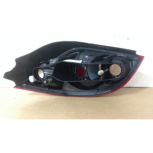 Lanterna Direita Chevrolet Celta 2007 2008 2009 2010 11 2012