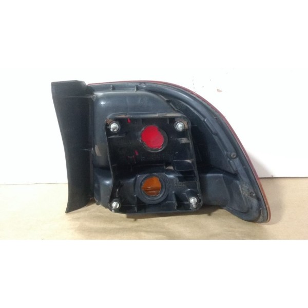 Lanterna Traseira Civic Sedan 1996 1997 1998 Origin Esquerdo