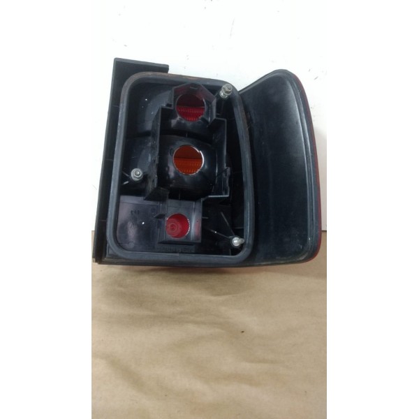 Lanterna Traseira Esquerdo Passat 94-97 Original 3a5945111