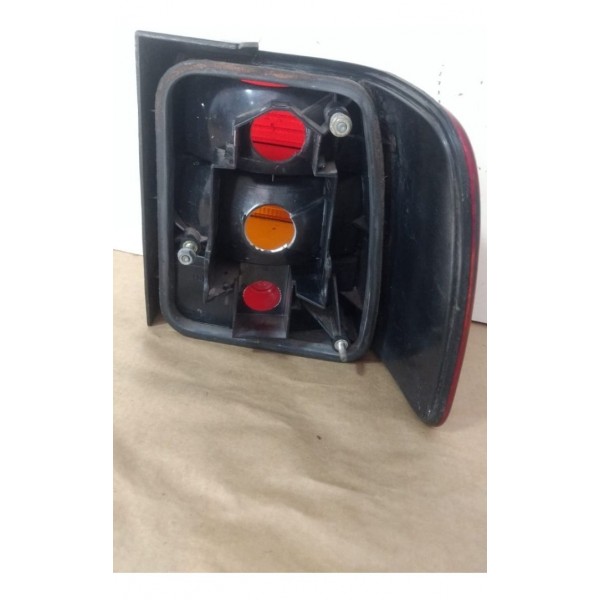Lanterna Traseira Esquerdo Passat 94-97 Original 3a5945111