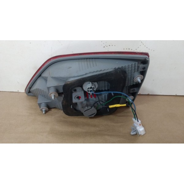 Lanterna Original Tampa Hb20 Hatch 2012 A 2016 Lado Esquerdo