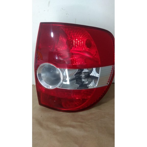 Lanterna Direita Fox 2004 A 2009 Original
