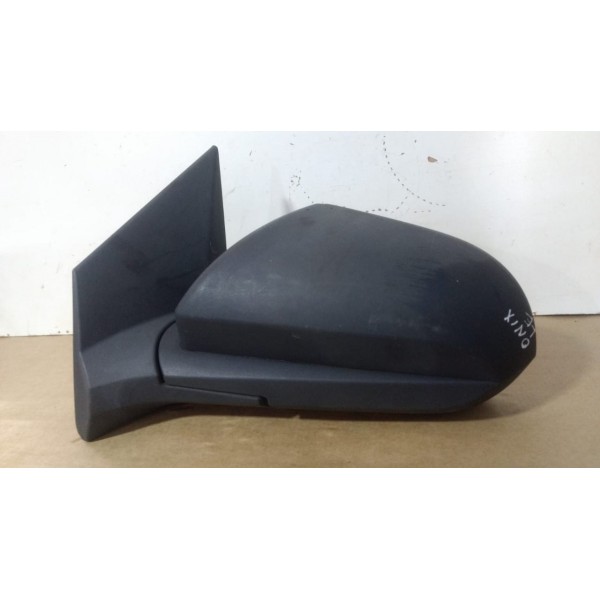Retrovisor Manual L/ E Onix Prisma 2013/2019 - Original