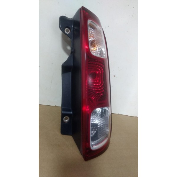 Lanterna Traseira Fiat Uno Vivace Original Direito Usada