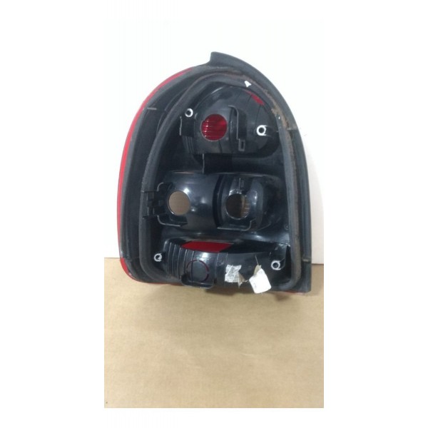 Lanterna Traseira Corsa Wind 2 Portas Original Gm L. Direito