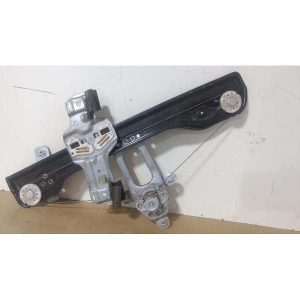 Maquina Vidro Manual Dianteiro Dir. Onix Prisma 2013/2019