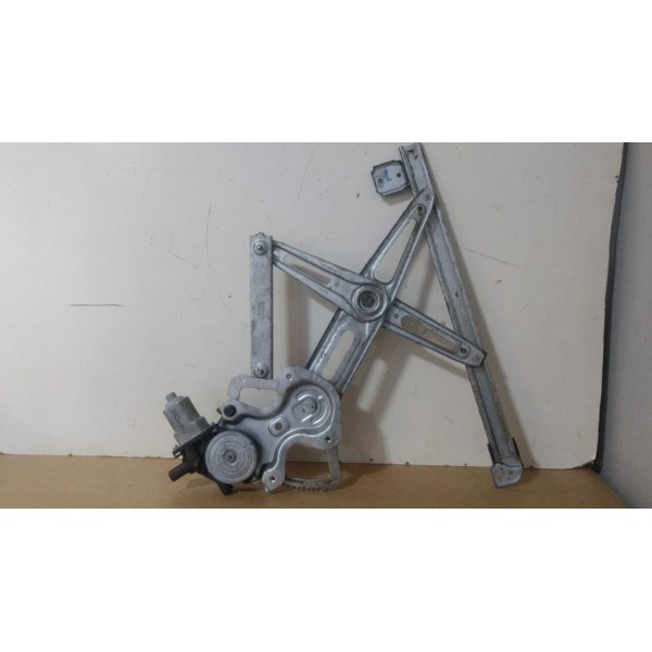 Máquina De Vidro Elétrico Diant. Direito Honda Civic 12 A 16