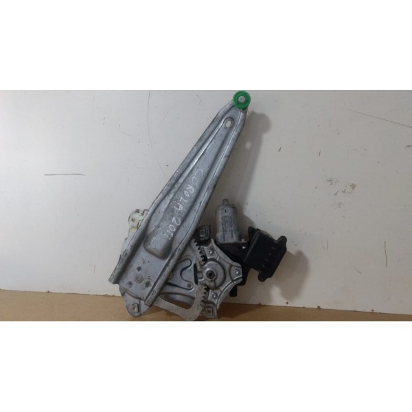 Máquina De Vidro Traseiro Esquerdo Corolla 09/14