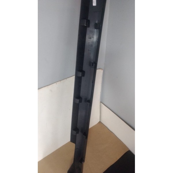 Spoiler Tracker Lt 1.0 Turbo 2021 - Esquerdo - 26227794