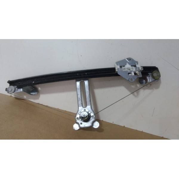 Máquina Vidro Manual Diant Esquerda Duster Sandero 2009/2014