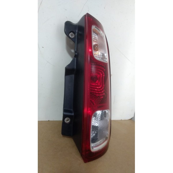 Lanterna Traseira Fiat Uno Vivace L/ Direita Original