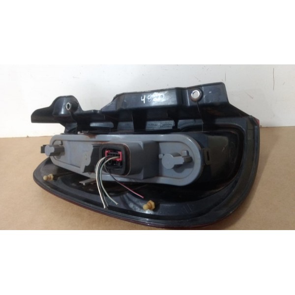 Lanterna Traseira Fiat Uno Vivace L/ Direita Original