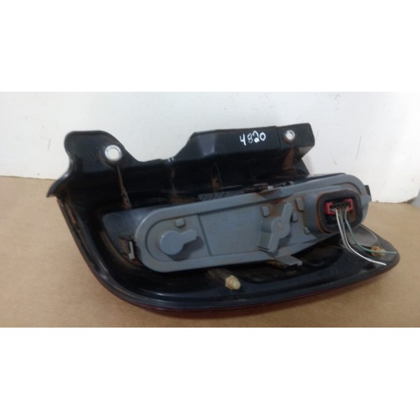 Lanterna Traseira Fiat Uno Vivace L/ Direita Original