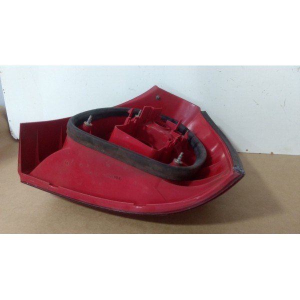 Lanterna Audi A3 1997 1998 1999 2000 Original Lado Esquerdo
