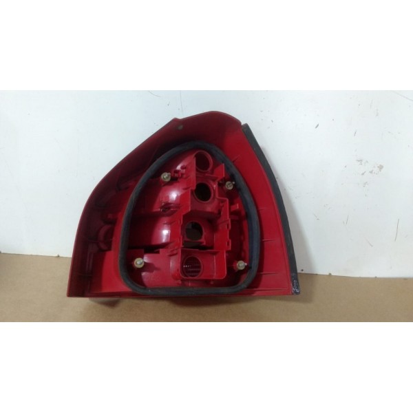 Lanterna Audi A3 1997 1998 1999 2000 Original Lado Esquerdo