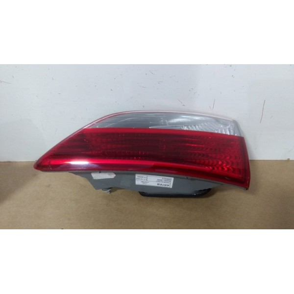 Lanterna Tampa Hb20 13 14 15 16 17 Original Direito Hacth