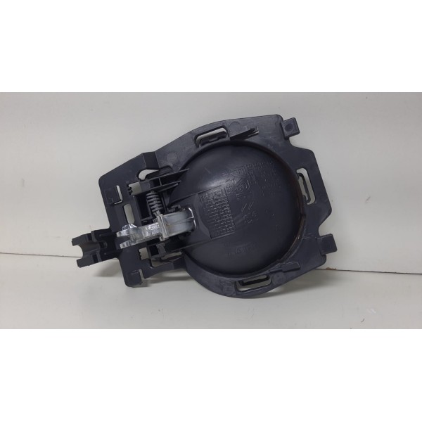 Maçaneta Interna Dianteira Direita Citroen C3 2004/2012