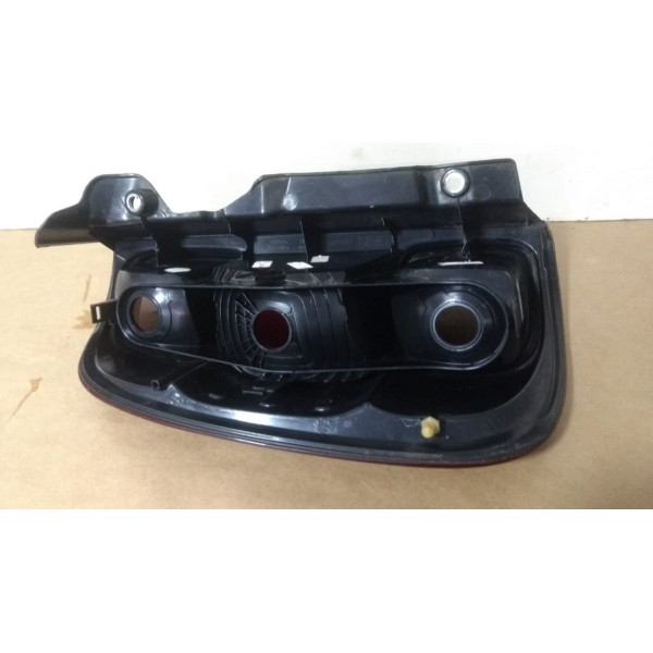 Lanterna Direita Fiat Uno Way-vivace 2012/2015 Fumé Original