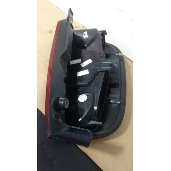 Lanterna Direita Fiat Uno Way-vivace 2012/2015 Fumé Original