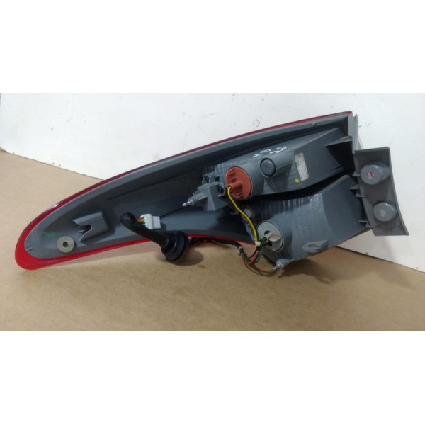 Lanterna Traseira Ld Hb20 Hatch 2012 2015 Original