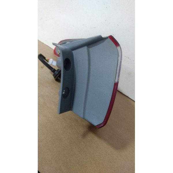 Lanterna Traseira Ld Hb20 Hatch 2012 2015 Original