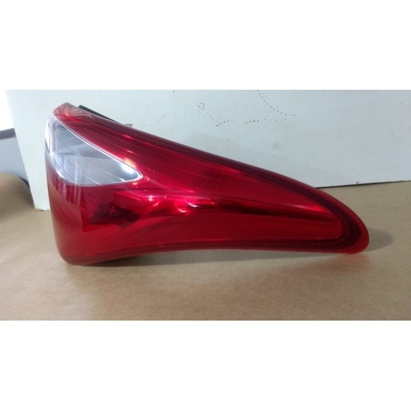 Lanterna Traseira Ld Hb20 Hatch 2012 2015 Original